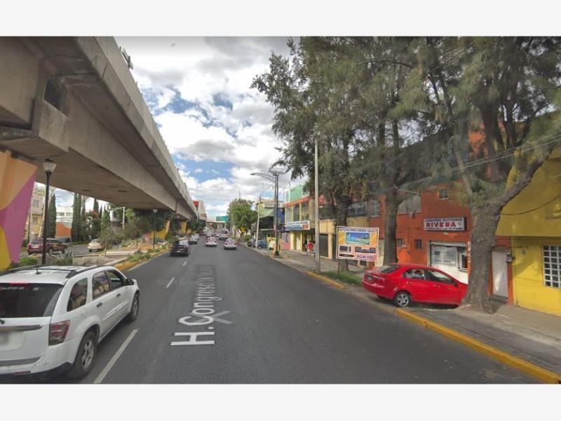 Foto 0 de Departamento en venta en Aragon Inguaran, Gustavo A. Madero, Ciudad de México | ID mx21-lx2110 | Nocnok