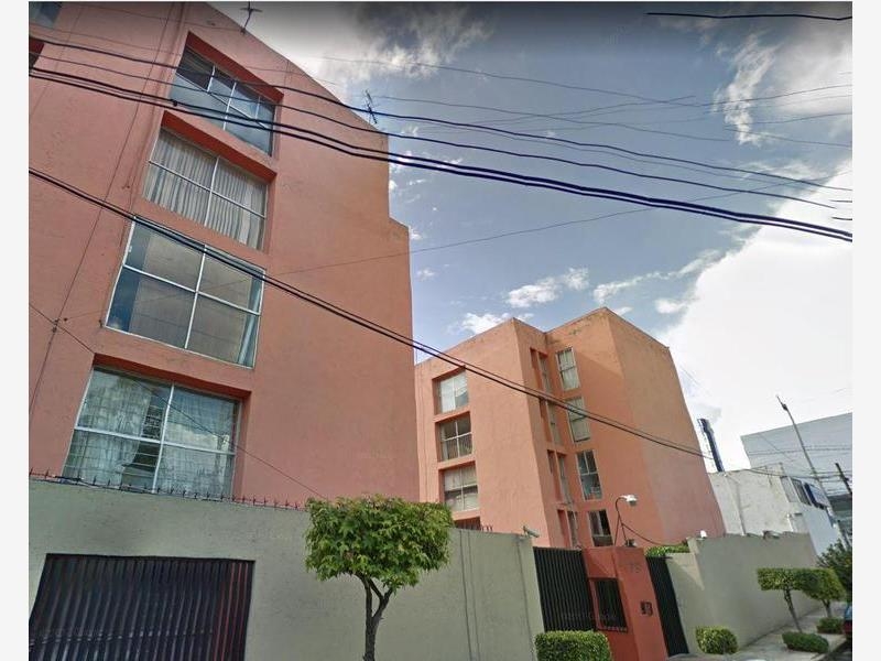 Foto 0 de Departamento en venta en Pedregal de Santo Domingo, Coyoacán, Ciudad de México | ID mx21-lx2875 | Nocnok