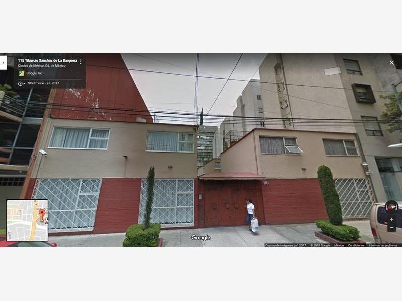 Foto 0 de Casa en venta en Merced Gomez, Benito Juárez, Ciudad de México | ID mx21-lx3128 | Nocnok