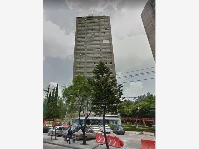 Foto 0 de Departamento en venta en Nonoalco Tlatelolco, Cuauhtémoc, Ciudad de México | ID mx21-1108006503 | Nocnok