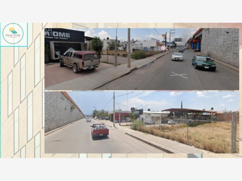Foto 0 de Terreno en venta en Rioverde Centro, Rioverde, San Luis Potosí | ID mx21-ma1300 | Nocnok