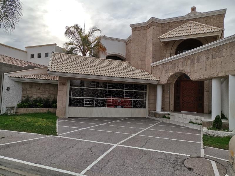 Foto 0 de Casa en venta en Residencial el Fresno, Torreón, Coahuila de Zaragoza | ID mx22-mb0242 | Nocnok