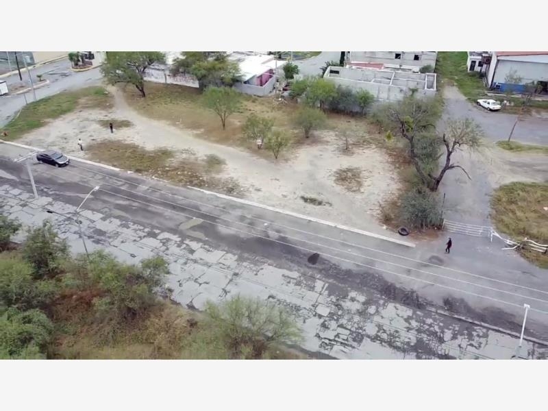 Foto 0 de Terreno en venta en Las Palmas, Pesquería, Nuevo León | ID mx22-mb5173 | Nocnok