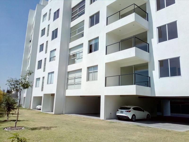 Foto 0 de Departamento en venta en Santiago Momoxpan, San Pedro Cholula, Puebla | ID mx22-mc3158 | Nocnok