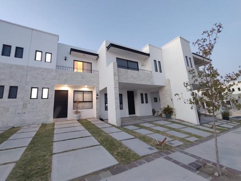 Foto 0 de Casa en venta en Colinas de Leon, León, Guanajuato | ID mx22-mc3349 | Nocnok