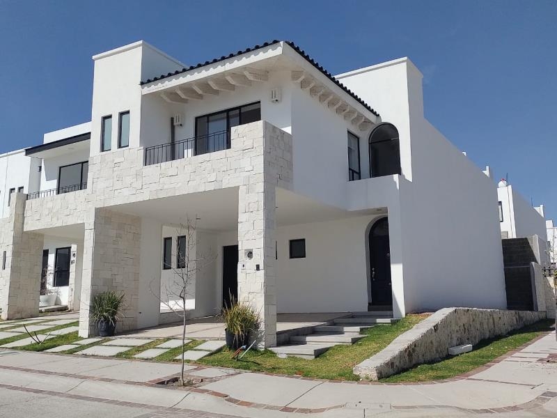 Foto 0 de Casa en venta en Colinas de Leon, León, Guanajuato | ID mx22-mc3356 | Nocnok