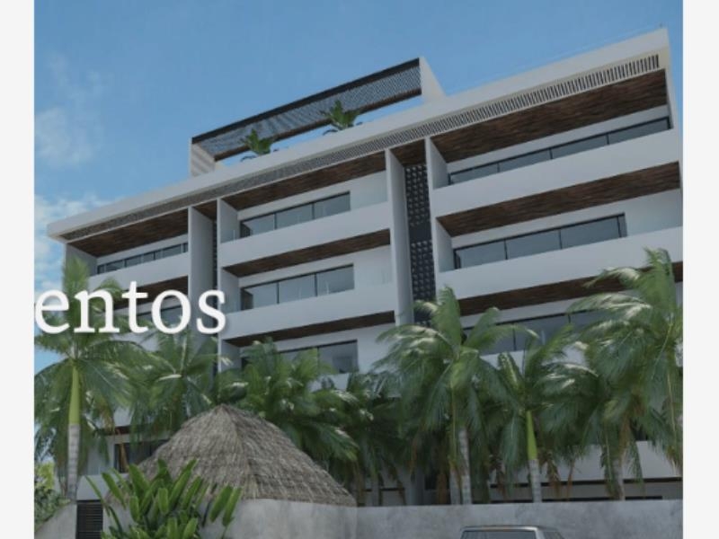 Foto 0 de Departamento en venta en Progreso Centro, Progreso, Yucatán | ID mx22-mg8783 | Nocnok