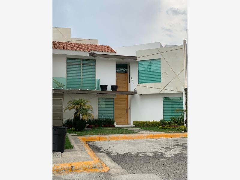 Foto 0 de Casa en renta en La Moraleja, Pachuca de Soto, Hidalgo | ID mx22-mg8949 | Nocnok