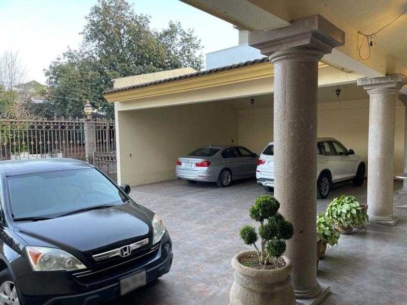 Foto 0 de Casa en venta en Bosques del Valle, San Pedro Garza García, Nuevo León | ID mx22-mh5477 | Nocnok