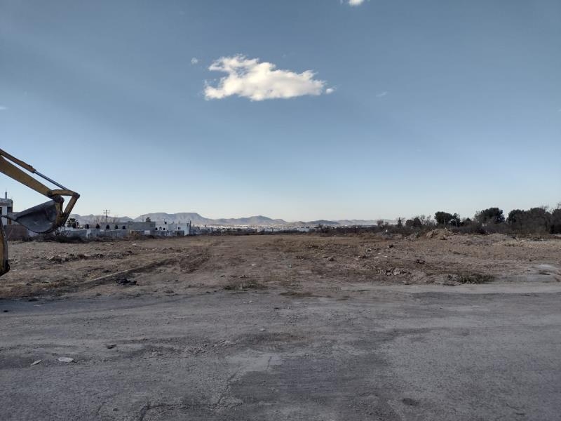 Foto 0 de Terreno en venta en Ampliación Morelos, Saltillo, Coahuila de Zaragoza | ID mx22-mi3845 | Nocnok