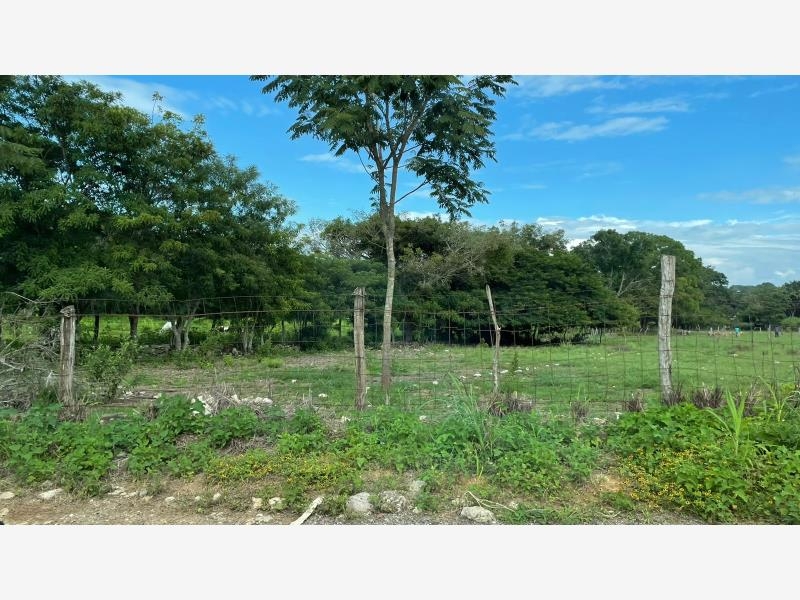 Foto 0 de Terreno en venta en El Jobo, Tuxtla Gutiérrez, Chiapas | ID mx22-mm5238 | Nocnok