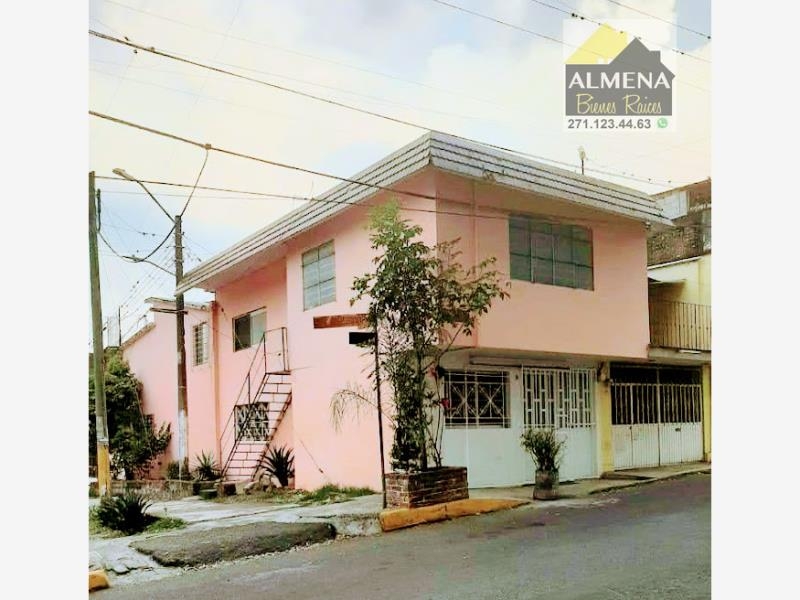 Foto 0 de Casa en venta en Infonavit Santa Margarita, Córdoba, Veracruz de Ignacio de la Llave | ID mx22-mn5421 | Nocnok