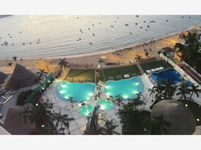 Foto 0 de Departamento en venta en Base Naval Icacos, Acapulco de Juárez, Guerrero | ID mx22-mn6697 | Nocnok