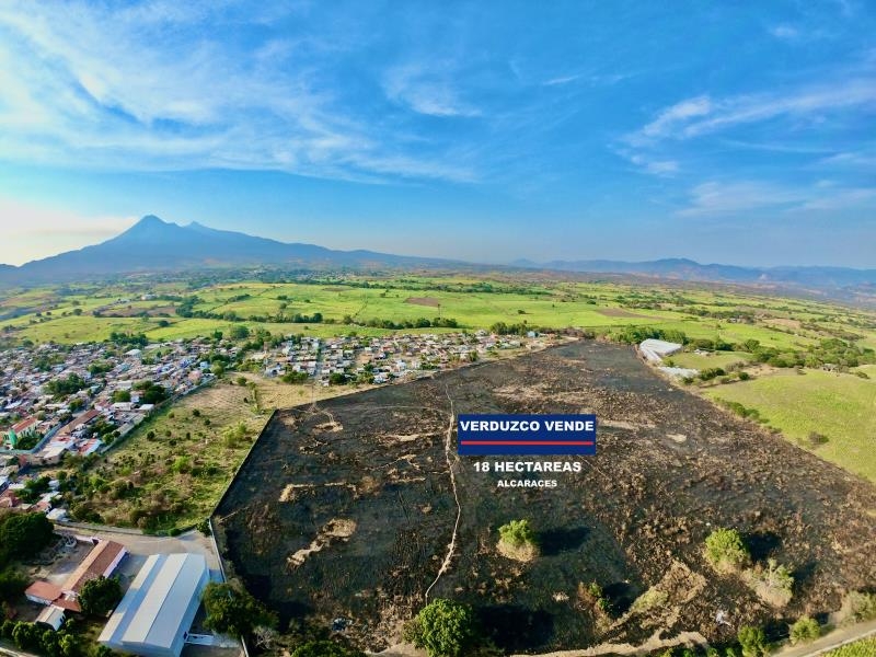 Foto 0 de Terreno en venta en Alcaraces, Cuauhtémoc, Colima | ID mx22-mn7619 | Nocnok