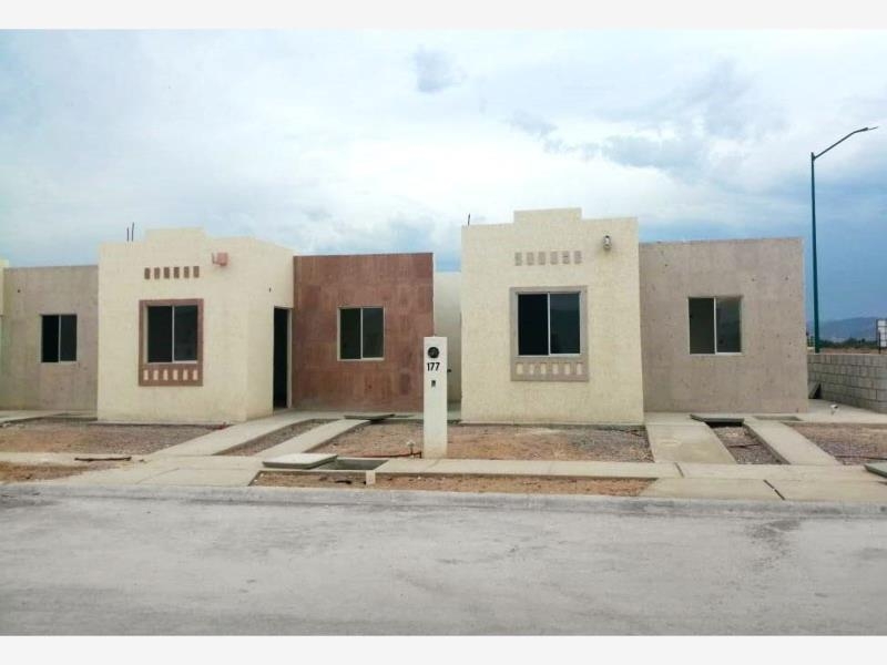 Foto 0 de Casa en venta en Residencial del Bosque, Torreón, Coahuila de Zaragoza | ID mx22-mq1493 | Nocnok