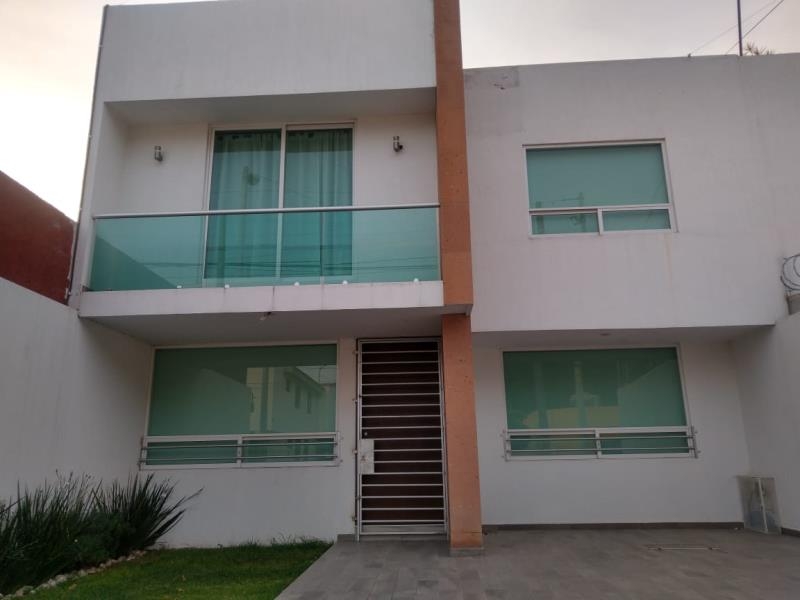 Foto 0 de Casa en venta en San Jose Vista Hermosa, Puebla, Puebla | ID mx22-mt5368 | Nocnok