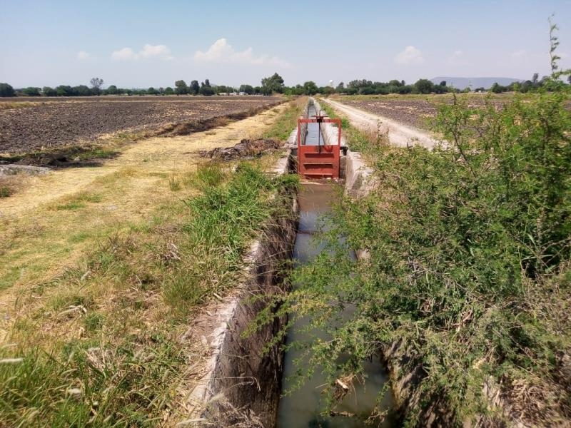 Foto 0 de Terreno en venta en El Organal, San Juan del Río, Querétaro | ID mx22-mu2570 | Nocnok