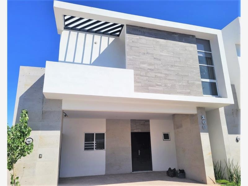 Foto 0 de Casa en venta en Los Viñedos, Torreón, Coahuila de Zaragoza | ID mx22-mv2672 | Nocnok