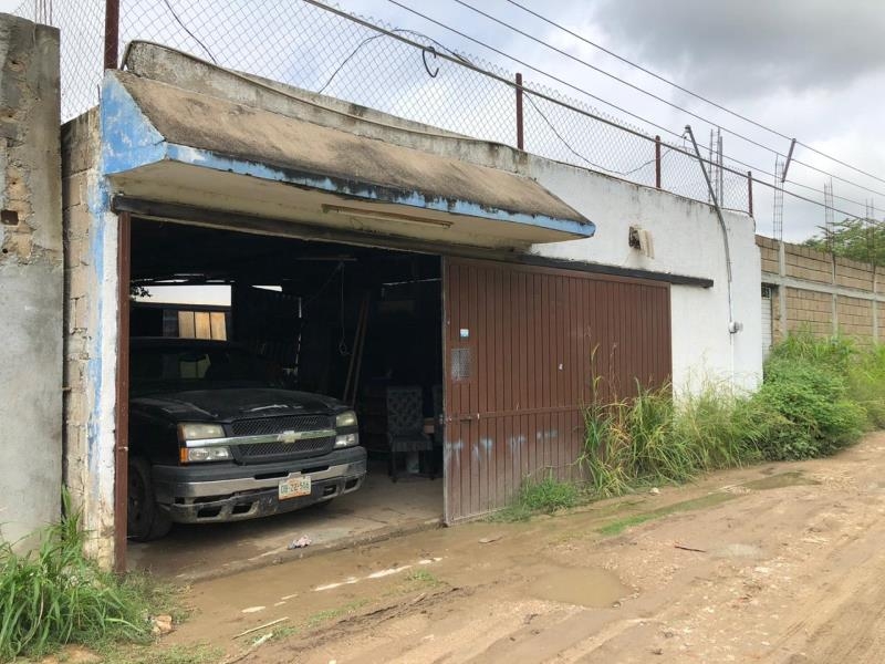 Foto 0 de Bodega en venta en Plan de Ayala, Tuxtla Gutiérrez, Chiapas | ID mx22-mx3495 | Nocnok
