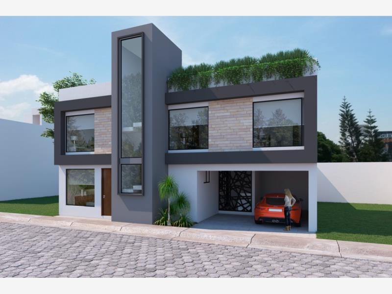 Foto 0 de Casa en venta en El Sereno Residencial, Cuautlancingo, Puebla | ID mx22-nb3733 | Nocnok