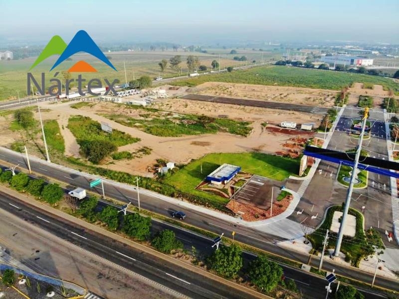 Foto 0 de Terreno en venta en Terrakia Park, Colón, Querétaro | ID mx22-nd2518 | Nocnok