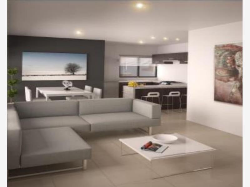 Foto 0 de Departamento en venta en Terrazas del lago, Chapulco, Puebla | ID mx22-ng7406 | Nocnok