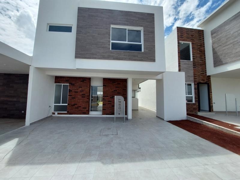 Foto 0 de Casa en venta en Rincón de Foret, Saltillo, Coahuila de Zaragoza | ID mx22-nh5142 | Nocnok