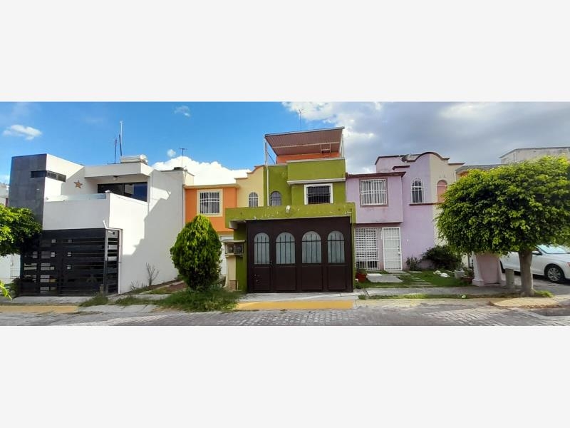 Foto 0 de Casa en venta en Jardines de Santa Rosa, Puebla, Puebla | ID mx22-nj9920 | Nocnok