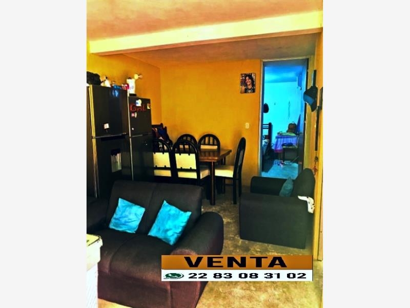 Foto 0 de Casa en venta en Fracc arboledas san ramon, Veracruz, Veracruz de Ignacio de la Llave | ID mx22-nl0886 | Nocnok