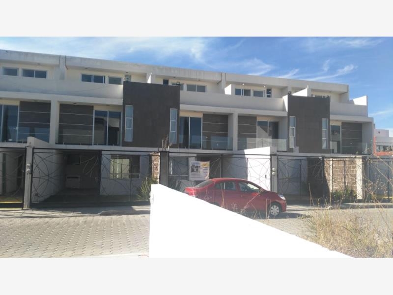 Foto 0 de Casa en renta en La Carcaña, San Pedro Cholula, Puebla | ID mx22-nm0791 | Nocnok