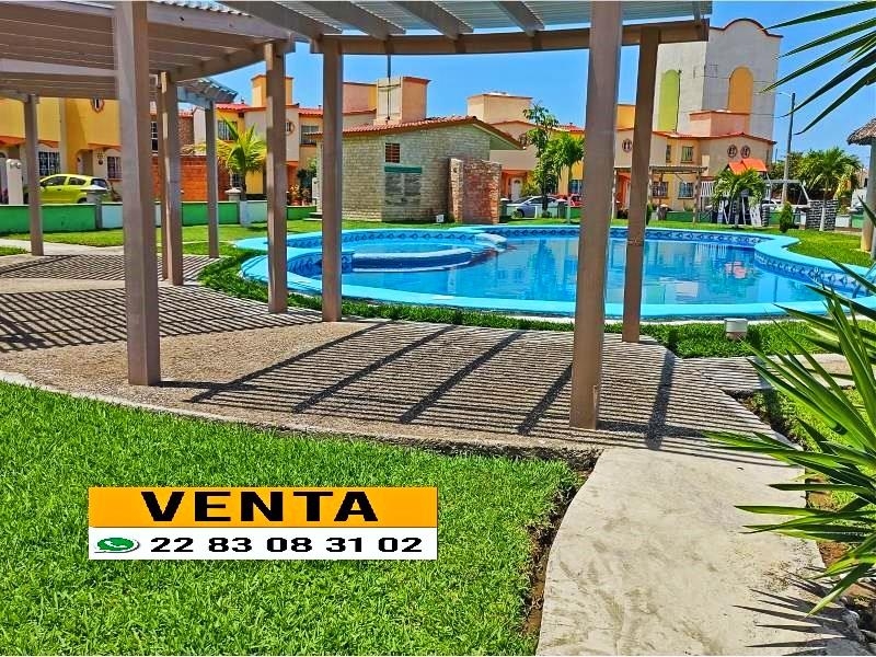 Foto 0 de Casa en venta en Xana, Veracruz, Veracruz de Ignacio de la Llave | ID mx22-nm3290 | Nocnok