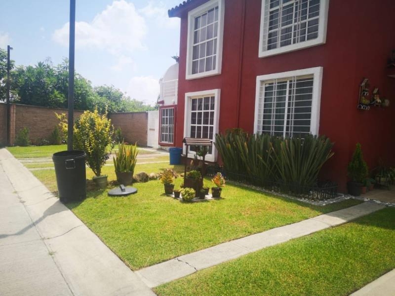 Foto 0 de Casa en venta en Los Olivos de Tlaquepaque, San Pedro Tlaquepaque, Jalisco | ID mx22-nn4122 | Nocnok