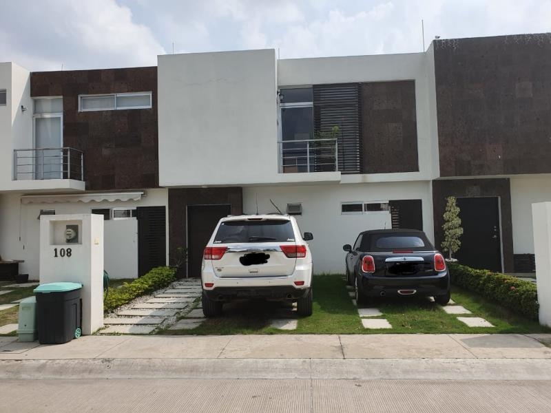 Foto 0 de Casa en renta en Zafiro, Centro, Tabasco | ID mx22-nn9020 | Nocnok