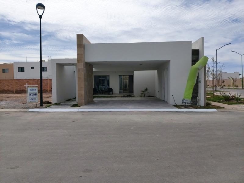 Foto 0 de Casa en venta en Los Viñedos, Torreón, Coahuila de Zaragoza | ID mx22-no6494 | Nocnok