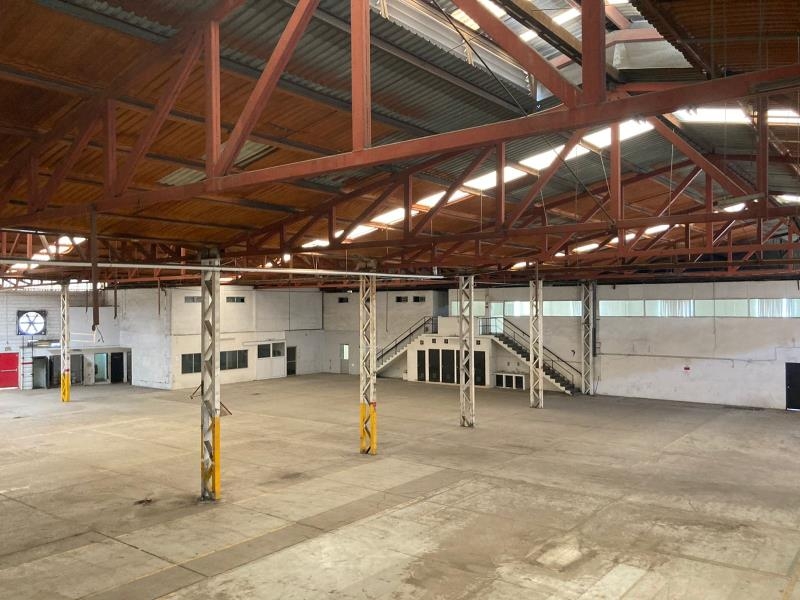 Foto 0 de Bodega en renta en Industrial Nogalar, San Nicolás de los Garza, Nuevo León | ID mx22-nu8599 | Nocnok