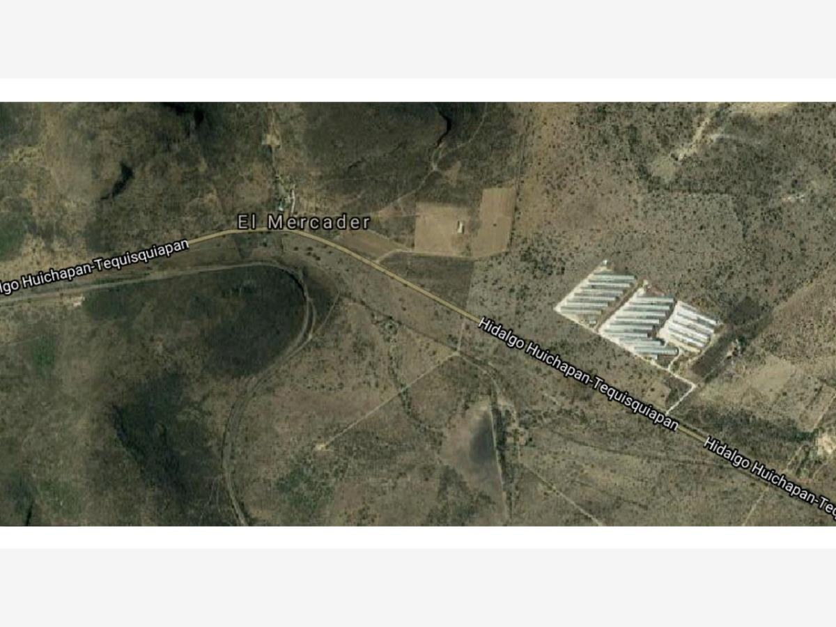 Foto 0 de Terreno en venta en El Mercader, Tecozautla, Hidalgo | ID mx22-nv4354 | Nocnok