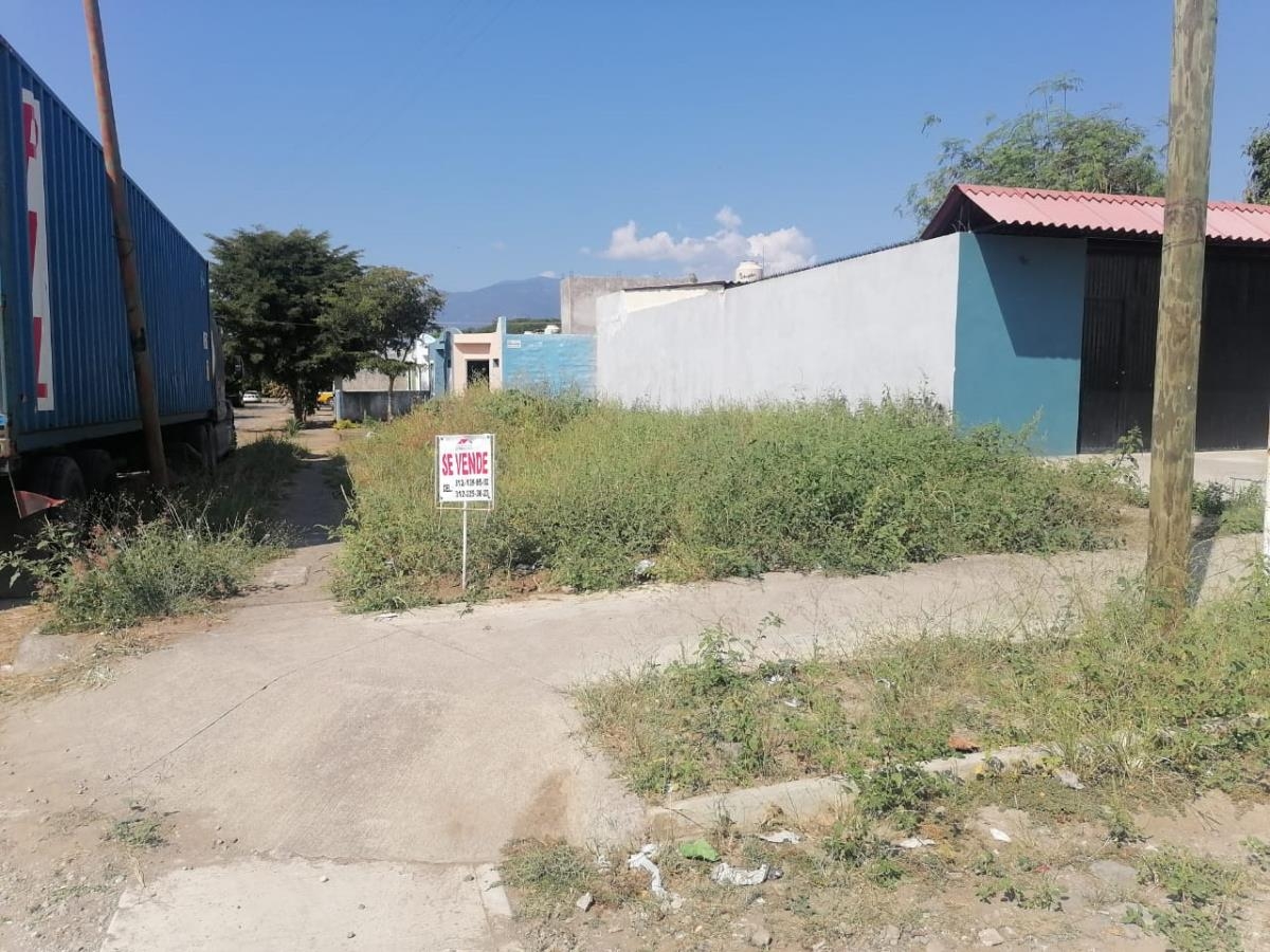 Foto 0 de Terreno en venta en Buenavista, Villa de Álvarez, Colima | ID mx22-nw8222 | Nocnok