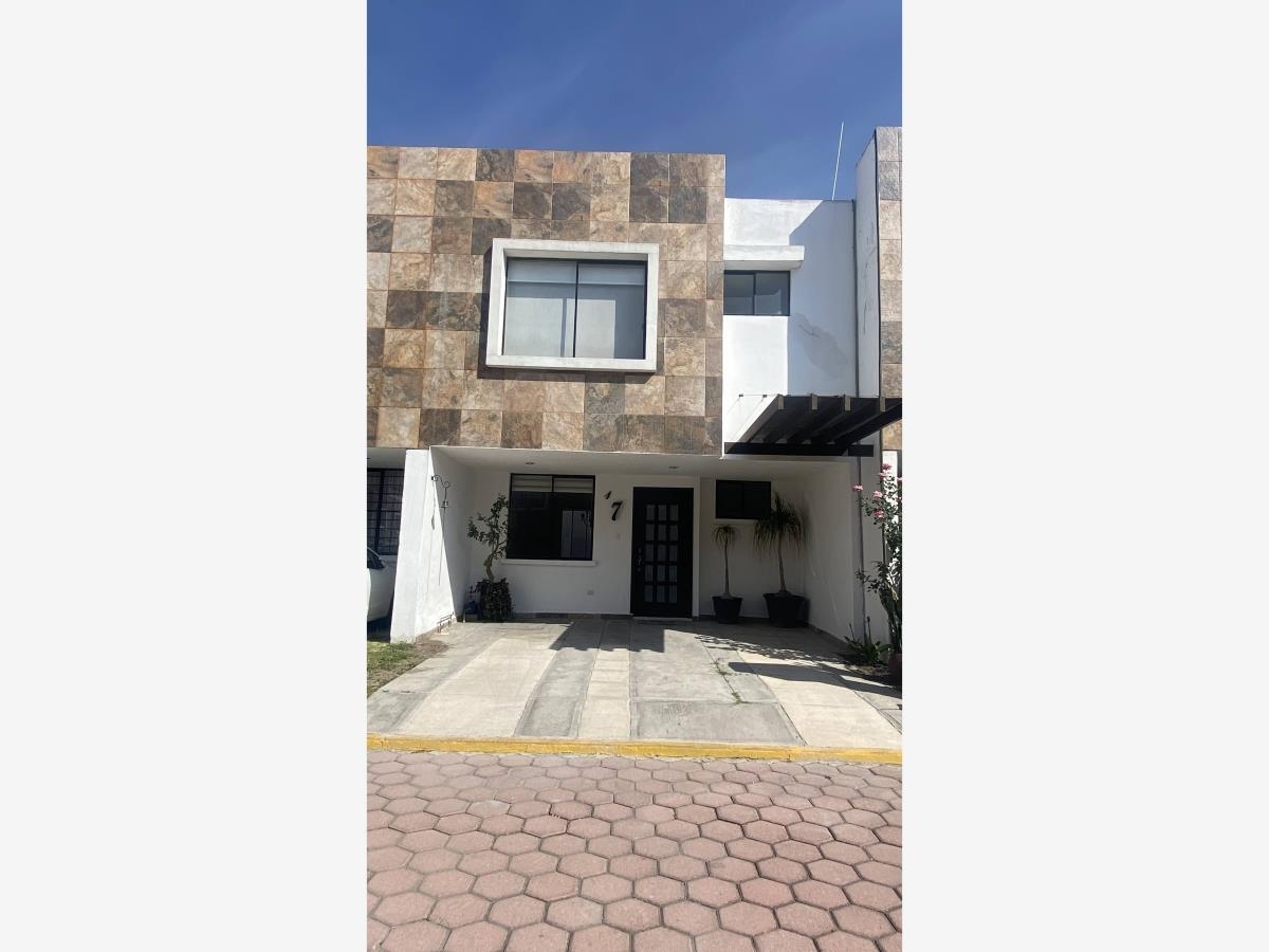 Foto 0 de Casa en renta en Santiago Momoxpan, San Pedro Cholula, Puebla | ID mx22-nx2626 | Nocnok
