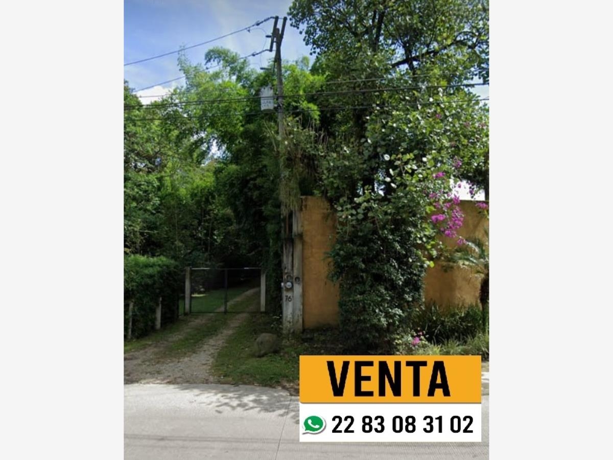 Foto 0 de Terreno en venta en Briones, Coatepec, Veracruz de Ignacio de la Llave | ID mx22-ny8441 | Nocnok