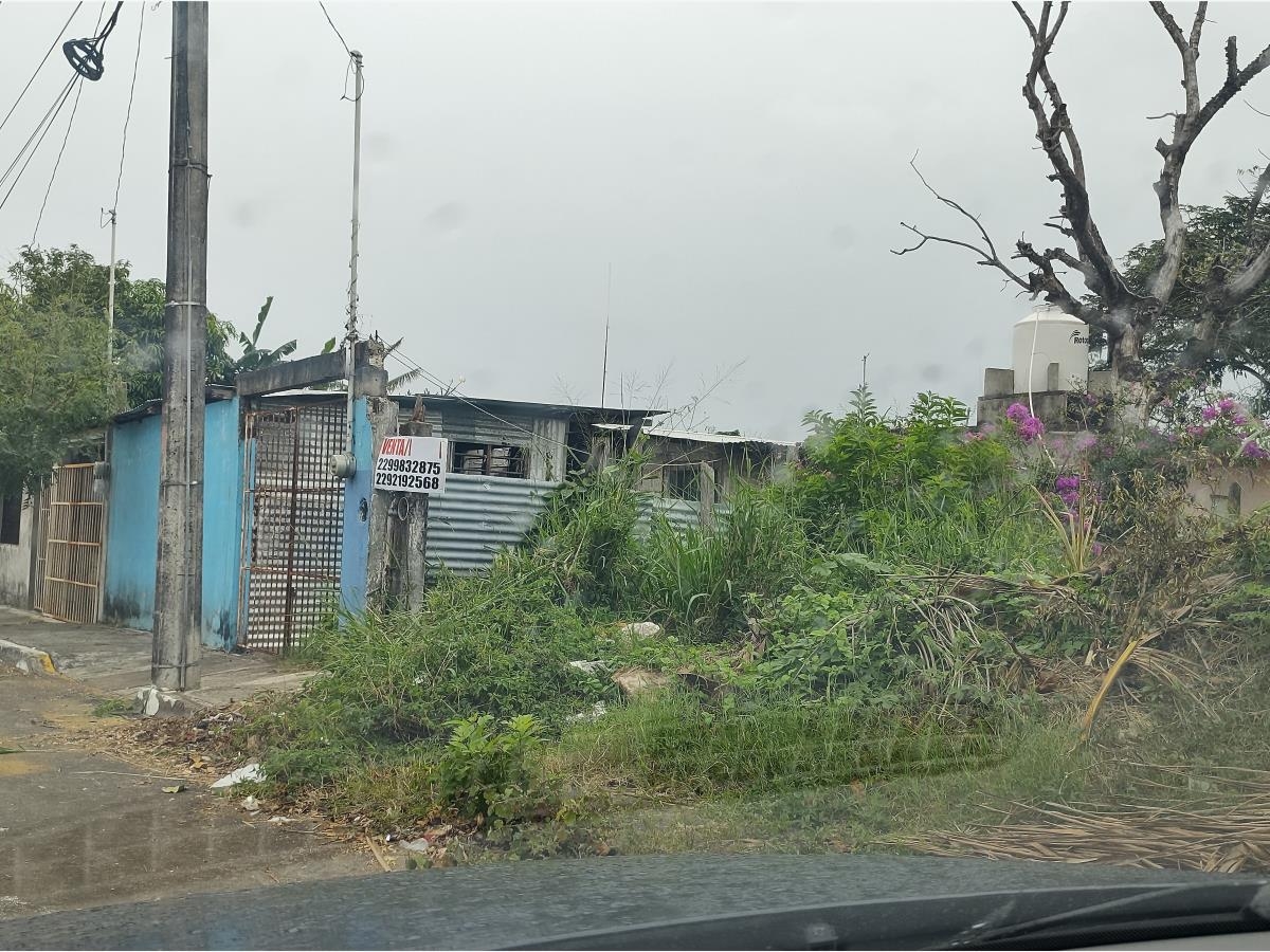 Foto 0 de Terreno en venta en Reserva Tarimoya I, Veracruz, Veracruz de Ignacio de la Llave | ID mx22-mv9471 | Nocnok