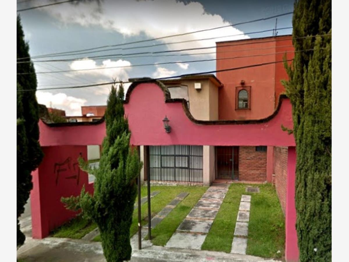 Foto 0 de Casa en venta en Ex-Hacienda San Jorge, Toluca, México | ID mx22-nz7118 | Nocnok