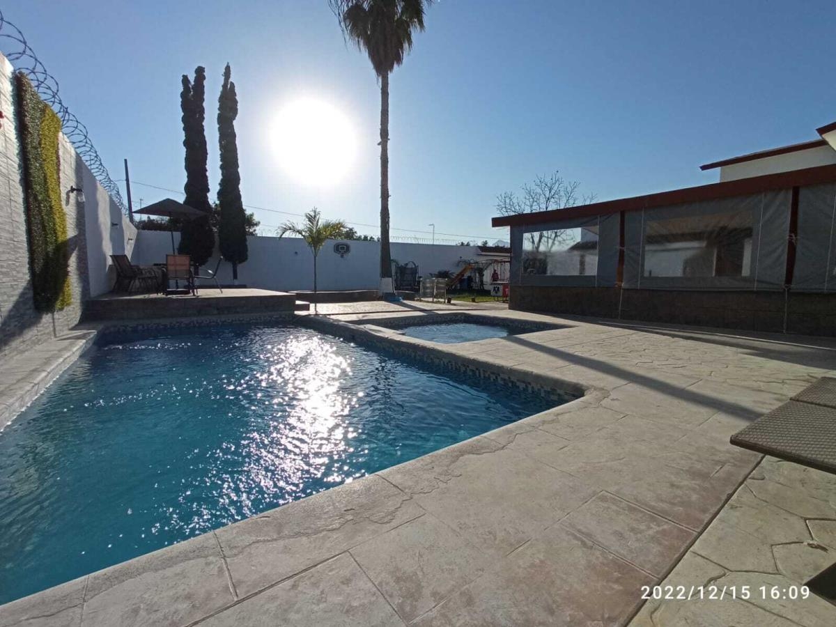 Foto 0 de Quinta en venta en Lomas del Sol, Juárez, Nuevo León | ID mx22-nz9070 | Nocnok