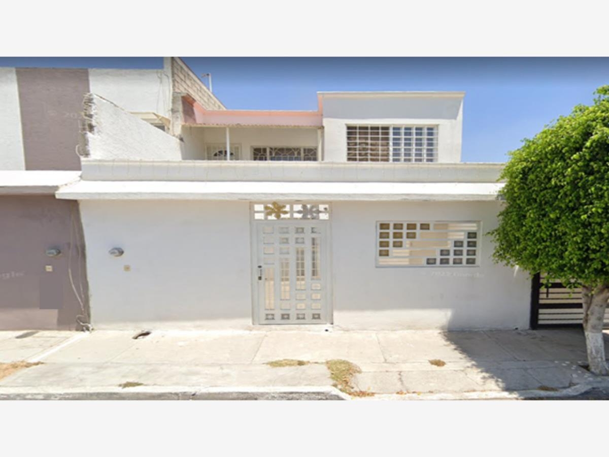 Foto 0 de Casa en venta en Colinas del Sur, Corregidora, Querétaro | ID mx22-oa0123 | Nocnok