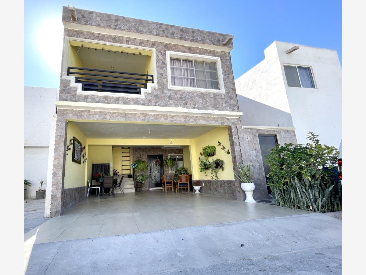 Foto 0 de Casa en venta en Villas de las Perlas, Torreón, Coahuila de Zaragoza | ID mx23-ob4481 | Nocnok
