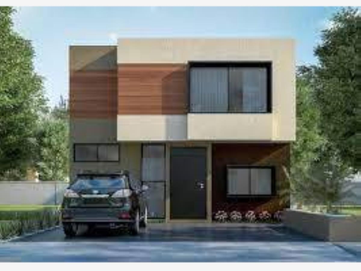 Foto 0 de Casa en venta en Puerta Madero, Morelia, Michoacán de Ocampo | ID mx23-ob4784 | Nocnok