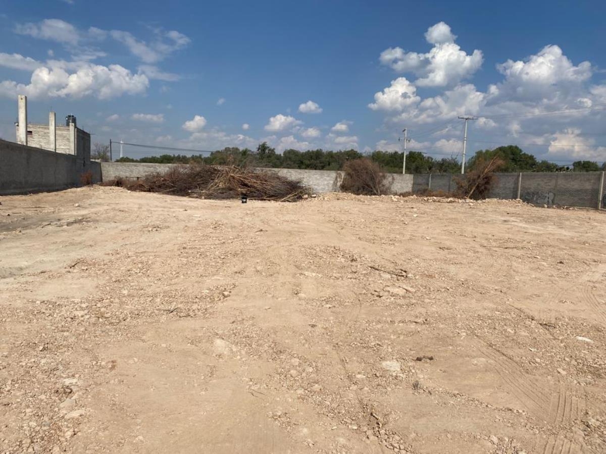 Foto 0 de Terreno en renta en San Nicolás de los Jassos, San Luis Potosí, San Luis Potosí | ID mx23-ob8789 | Nocnok
