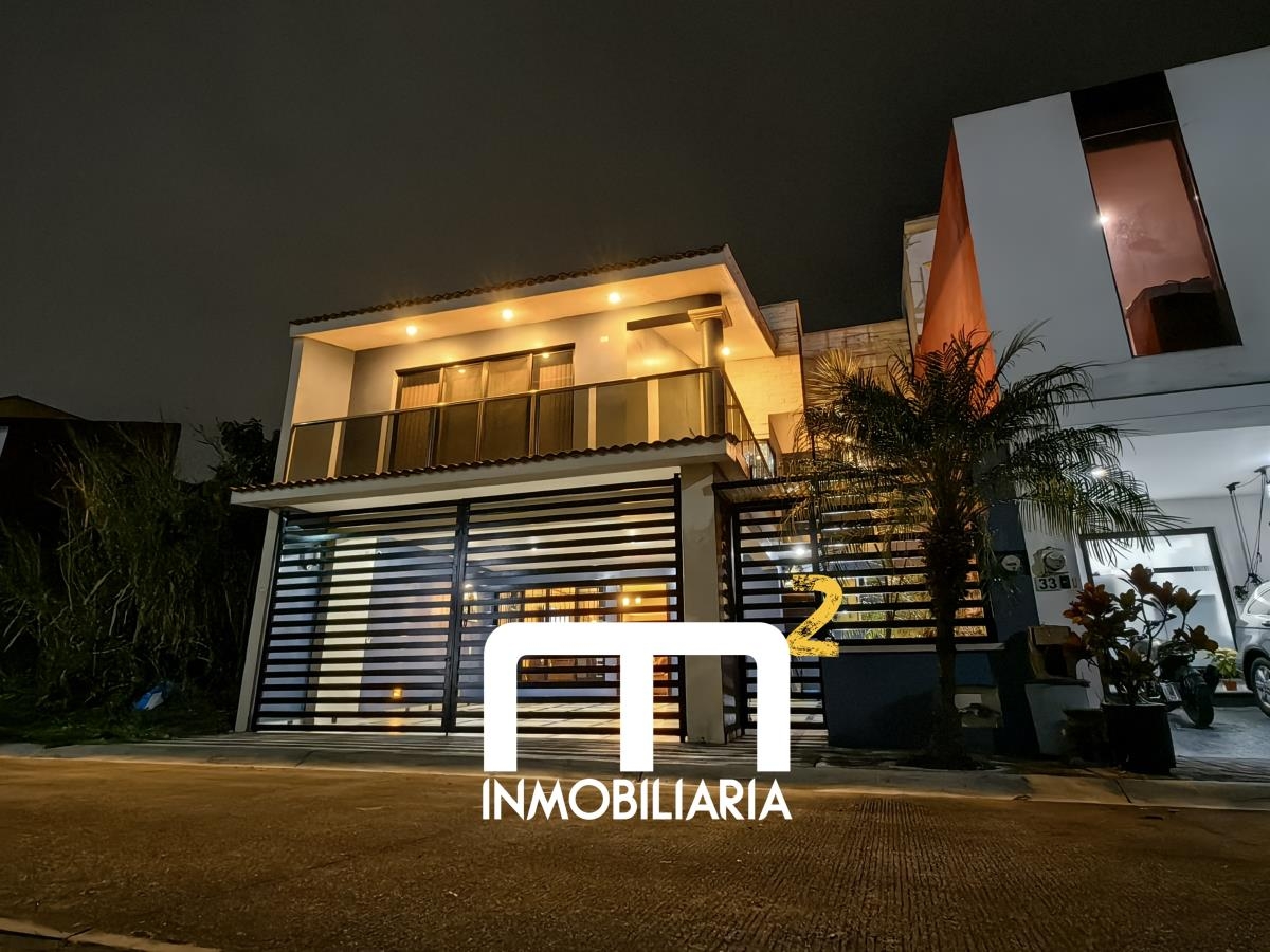 Foto 0 de Casa en renta en Residencial Finca Real, Córdoba, Veracruz de Ignacio de la Llave | ID mx23-ob9249 | Nocnok