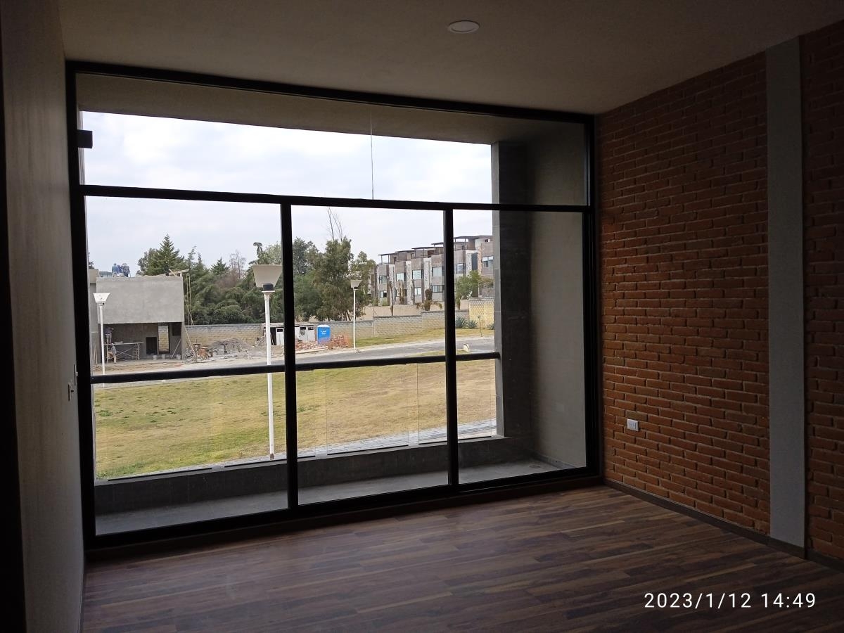Foto 0 de Casa en venta en Ex-Hacienda de Santa Teresa, San Andrés Cholula, Puebla | ID mx23-oc1539 | Nocnok
