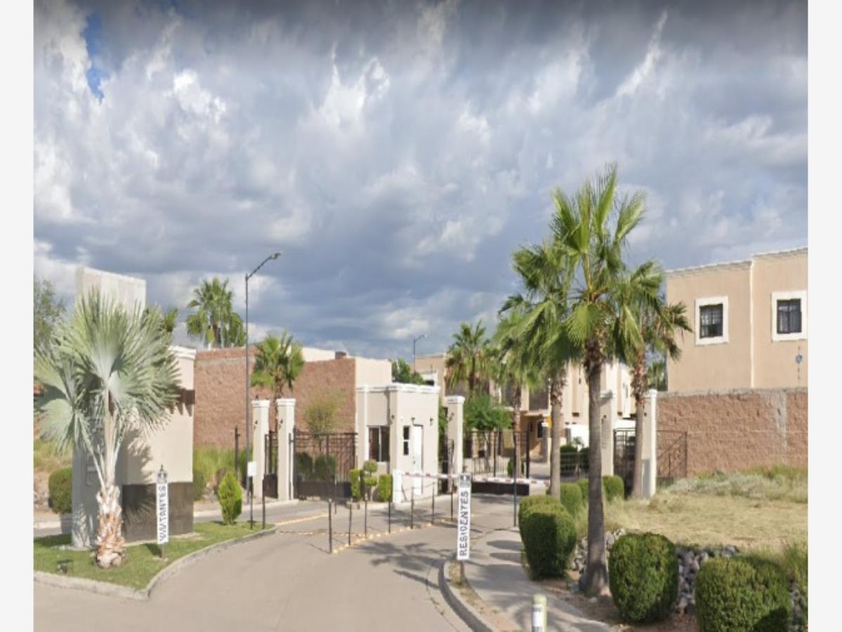 Foto 0 de Casa en venta en Topacio Residencial, Hermosillo, Sonora | ID mx23-oc5561 | Nocnok