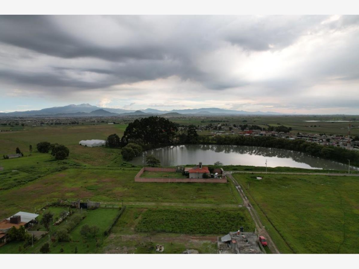 Foto 0 de Terreno en venta en San Antonio del Puente, Temoaya, México | ID mx23-od4286 | Nocnok
